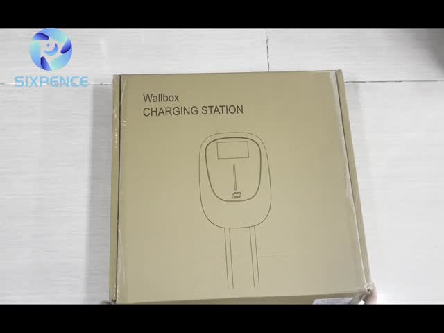 Home EV Charging Station The Ultimate Charging Solution for Your Electric Vehicle