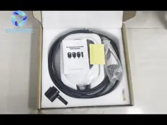 China 3 Phase 22kw 32A EVSE Charging Station WIFI 4G APP Wallbox EV Type 2 Charger With DLB supplier