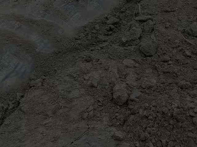 Pneumatic Pipeline Ramming Hammer with 250 t Impact Energy High-Energy Impact and Double-Lock Rear Anvil for Trenchless Drilling video