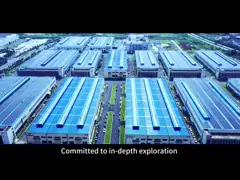 China Medium One-Stop Service High Configuration Modular Data Center Integrated Solution supplier