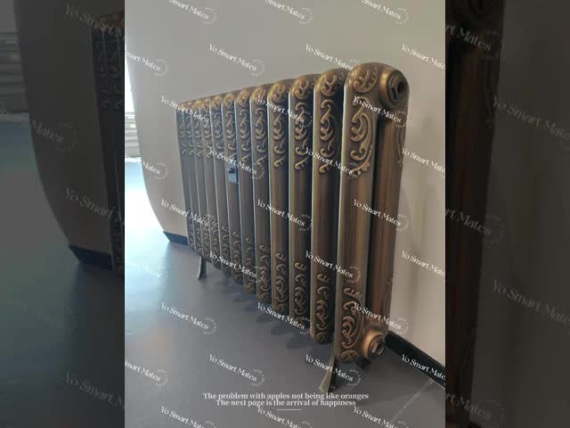 Exquisite Radiator Valve Accessories Convenient Hot Water Heat Radiator Valves