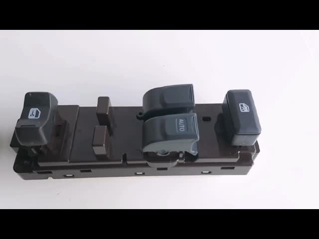 AUTO ELECTRIC PARTS ISUZU WINDOW LIFTER SWITCH  8-97403893-1 FIT ISUZU DMAX 06-11