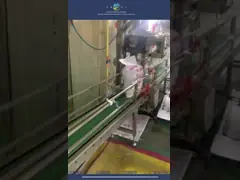 99% Purity Sodium Persulfate Na2S2O8 With High Reactive Oxygen Low Heavy Metal Content