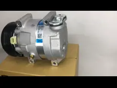 Auto Ac Conditioning Compressor For Chevrolet-Lavida 1.4 OEM 9043585 Compressor assembly