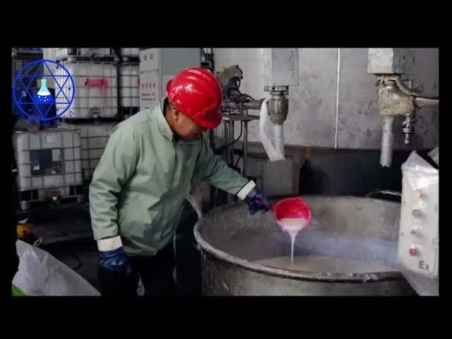 Flexible Copolymer Polyacrylate Emulsion Ink Liquid Non Ionic Custom