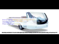 China Chery Fengyun T8 2025 1.5T 130km Premium Edition 7 Seater supplier