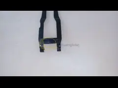 China Wincor Nixdorf V2C Card Reader Anti Skimming Device Omron Card Reader Parts Repair supplier
