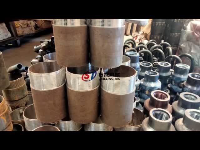 High Performance Drilling Rig Tools / Assembly Standardizer For Drilling Rig