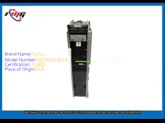 China Diebold 39-010685-000B Prox Probe Keyboard 39010685000B Rev.3 supplier