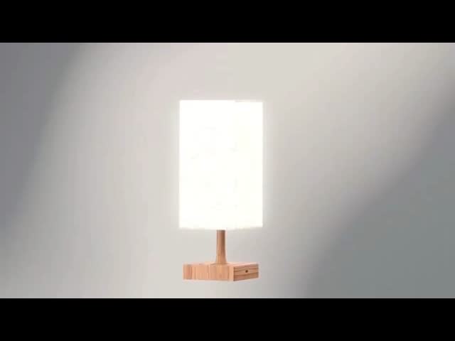 Patent Design 10000 Lux Daylight Therapy Lamp Seasonal Depression Lamp Against Blue Dimable with Remote Control