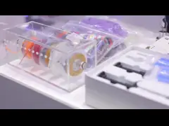 China ROTH / MBT Active Self Ligating Brackets Exceed Series 0.022 Hook On 345 supplier