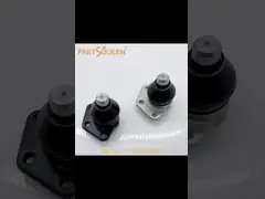 China 077905115H Engine Parts Ignition Coil for AUDI A4 / S4 B5 (8D2) supplier