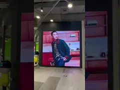 Colorful Led Display Screen Indoor Module For Shop With Cheaper Price
