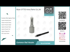 China Denso Injector Repair Kit For 095000-7060/581# Nozzle DLLA153P885 supplier