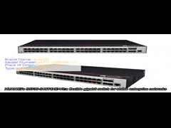 China Integrated Ethernet Server HPE Proliant DL360 GEN10 10SFF DDR4 supplier