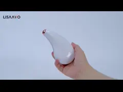 China 3.7V 5in1 Micro Bubble Face Cleaner 6 Nozzles & 3 Modes Micro Bubble Facial Cleansing supplier