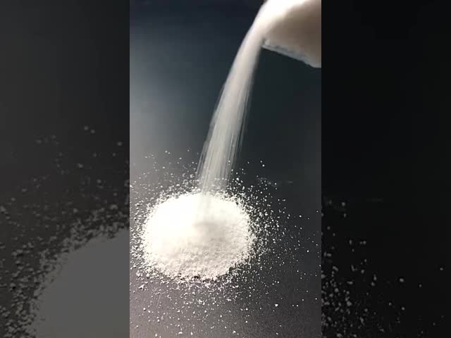 High Solubility MSP Mono Sodium Phosphate NaH2PO4 USP Grade & Solubility Enhancer