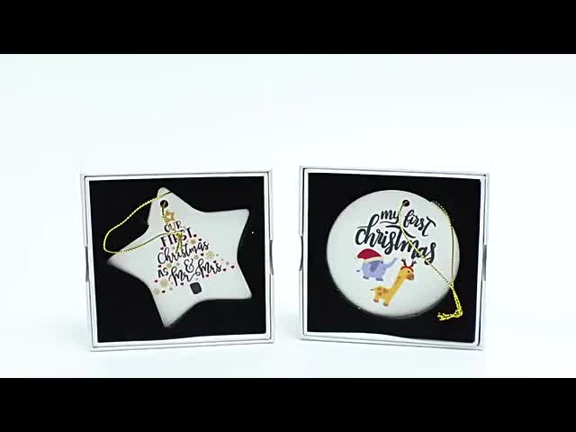 Blank Coated Oval Sublimation Ceramic Photo Tiles Memorial Portraits For Seniors Tombstone Ceramic Photo Tiles