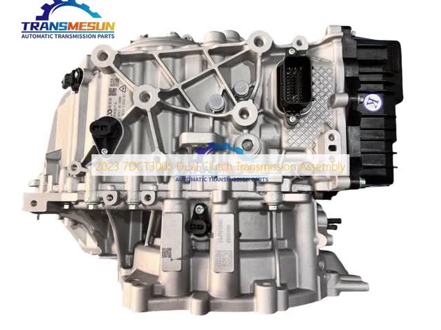 412002D220 D7UF1 Dual Clutch Automatic Transmission Dual Clutch Kit