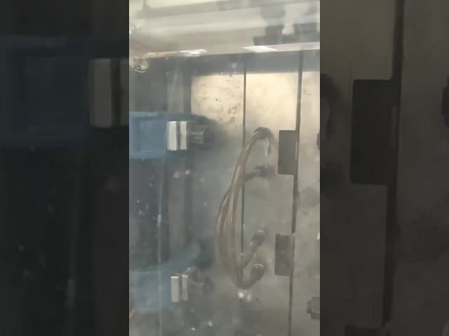 High Efficiency Smartphone Cover Mold Making Equipment