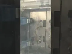 China Custom High Precision Metal Fabrication CNC Machining Part for Aluminium and Steel Pogo Pin of Metallic-Processing-Machinery supplier