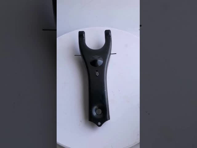 AUTO PARTS CLUTCH FORK 8-97024528-1 FOR ISUZU NHR NKR