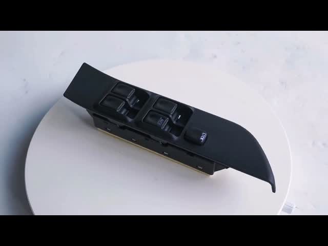 HIGH QUALITY ISUZU WINDOW LIFTER SWITCH 8-97111485-1 RHD FIT ISUZU TFR TFS