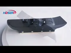 China 1-79998910-0 179998910 SHIFTER SHROUD FOR ISUZU 700P FVR33 34 supplier