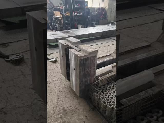 Qingdao Junlin Professional Precision Machining For Global Industries