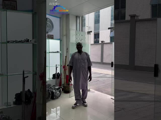  TR690 CVT Clutch for Subaru 31441AA301 Shaft Assembly - Reducer Drive Gear Shaft Assembly