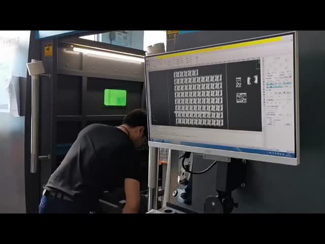 Customized Sheet Metal Forming Stainless Steel Energy Storage Cabinet Processing With CNC Punching Laser Cutting Bending Customization