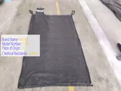 Customized FILTER TUBES The Essential Component for Your Filtration System