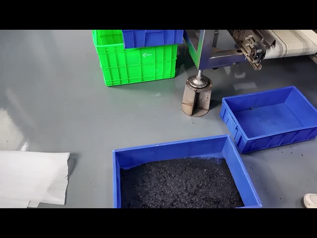 Lithium ion Battery Sorting (LFP round 2)