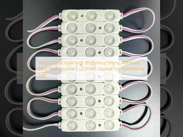 Openresty Server Light Module LED Product Refusing to Fulfill Your Needs