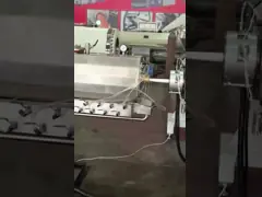 Superior Quality Versatile Single Screw Machines for Diverse Pipe / Tube Specifications