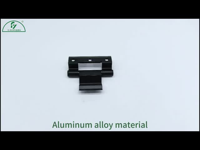 Aluminum Alloy Hinge Window Hinge for Aluminum Casement Window