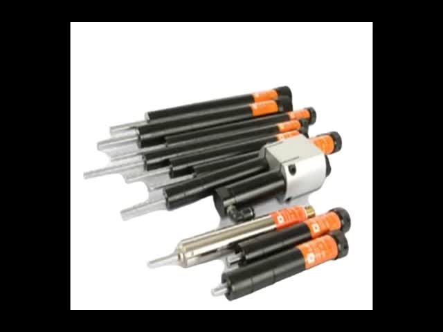 HR15, HR30, HR60, HR80, HR100 CJAC HR Series Hydraulic Speed Controller​
