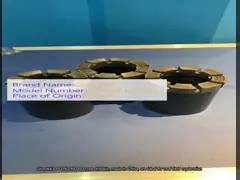 China 4′′ 5′′ 6′′ 8′′ 10′′12′′ Dth Hammer High Pressure For Mining Compatible With Bit supplier