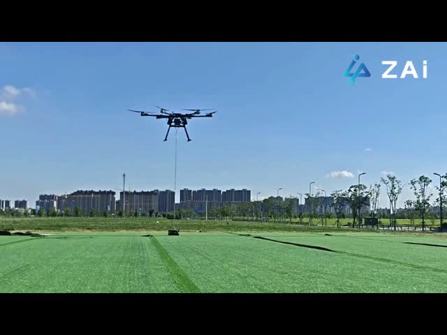 ZAi 50kg Heavy Payload Drone, Best Drone and Heavy Lift Drone for Delivery