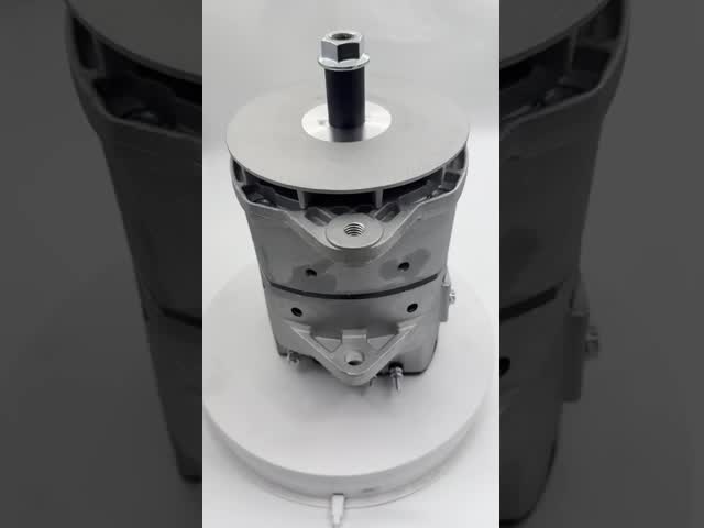 EexcavaStart Alternator 19011167 10459198 for C4.4 C7.1 Engines