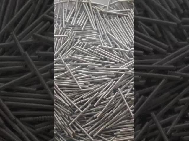 High-Strength Corrosion Resistant Platinum Iridium Springs for Aerospace with High Temperature Stability