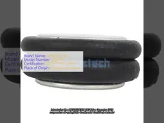 Granning 2726 Suspension Air Spring Continental ContiTech Air Actuator FD 330-22 313