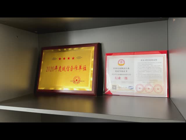 M-Type 20ft Durable Foldable Prefabricated Home Modular For Hotel Project