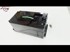 KD03232-C540 ATM Machine Parts Fujitsu F53 Dispenser Reject Cassette Box KD03232-C540