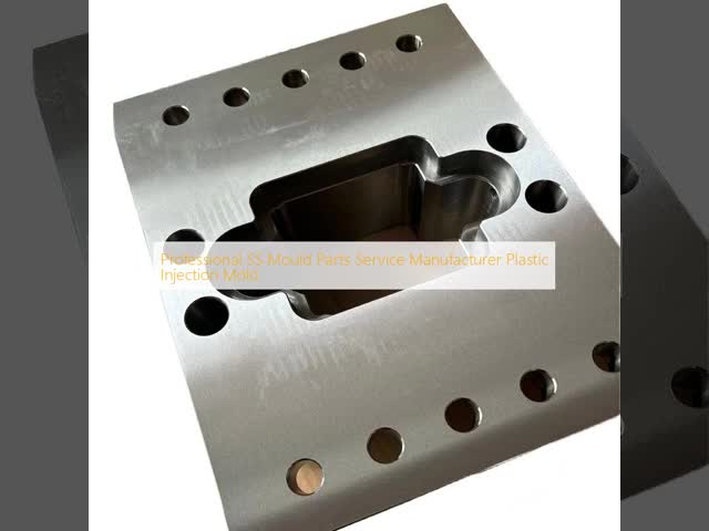 Customized Aluminum CNC Milling Parts with 100% Inspection and 7-35 Working Days Lead Time