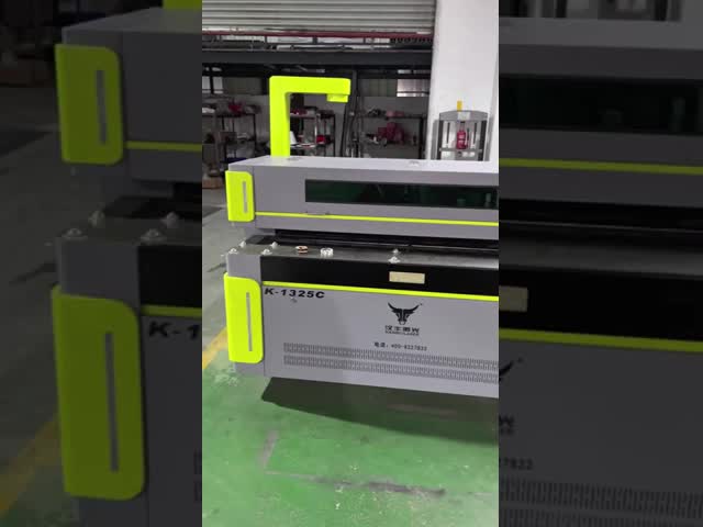 RECI W2 Laser Cutting Machine ,  Mdf Laser Cutting Machine 150W 300W