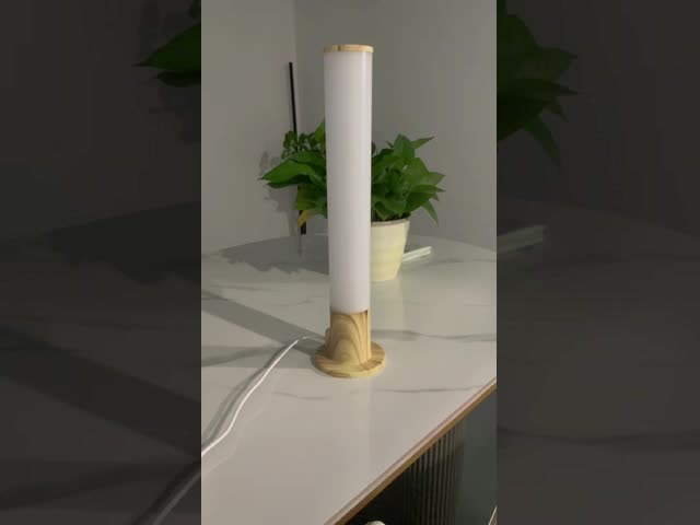 100V - 240V Sleep Aid Lamp 10000Lux Red Light Lamp Promotes Sleep And Relieves Fatigue