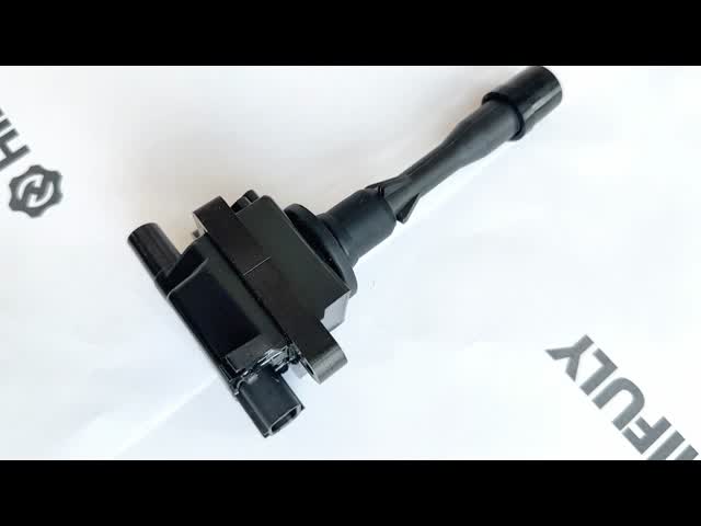 Auto Car Ignition Coil 19500-87101 for Toyota Daihatsu Terios J100 1950087101 Bobinas De Encendido Coil Ignition