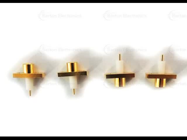 Military Specification Circular Connector with Ruggedized Signal & Power Transmission Military-Grade Environmental Sealing and Secure Mechanical Locking