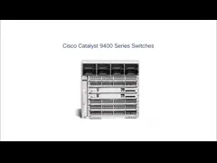 China Airflow Out Redundant Juniper VPN Router QFX5120-48Y-AFO2 supplier